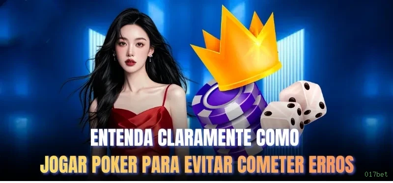 App 017bet para Android e iOS - download grátis