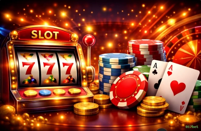 Roleta e blackjack 017bet