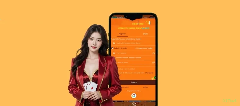 Cassino 017bet app mobile