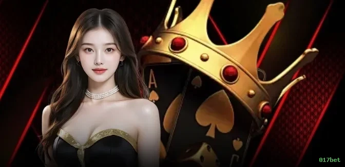 App 017bet Android download