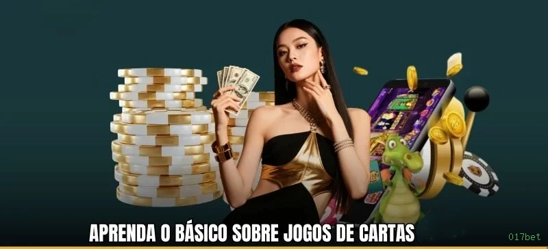 Ganhar e sacar na 017bet